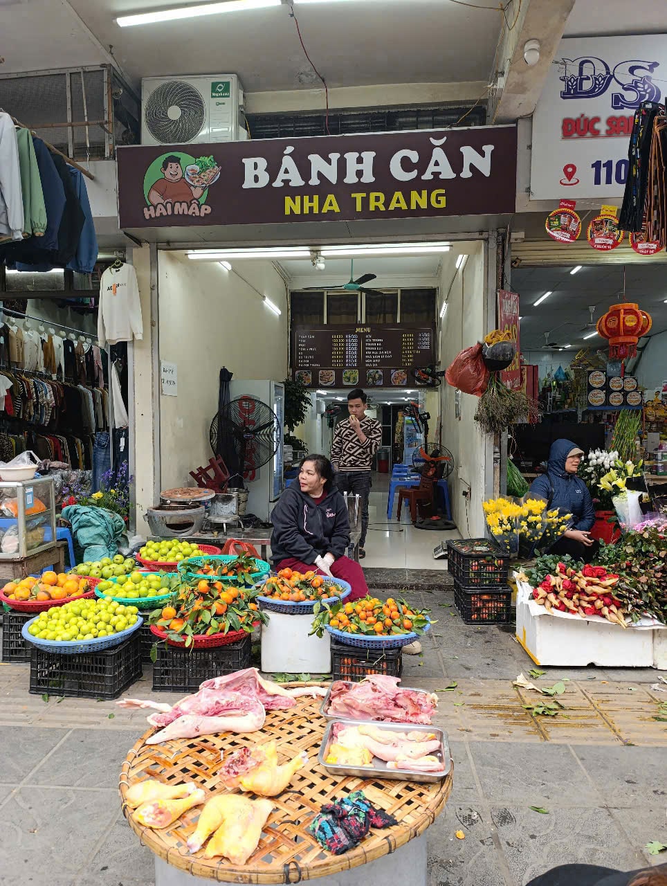 Bán nhà mặt phố, hai mặt tiền siêu đẹp!