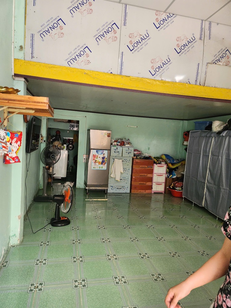 Bán nhà Trần Văn Ơn, khu hiếm nhà bán, Tân Phú, 41m2 - 4x10.5, chỉ hơn 3 tỷ