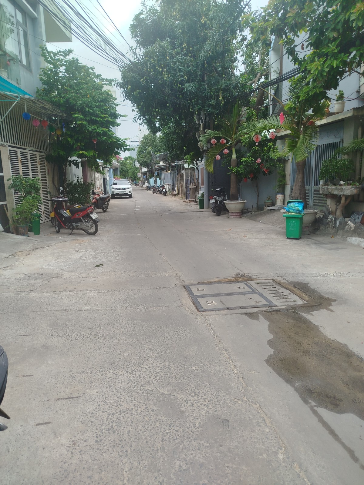 Đất lô góc 2 mặt tiền Phước Trường 16 Sơn Trà – gần biển Mỹ Khê – pháp lý chuẩn