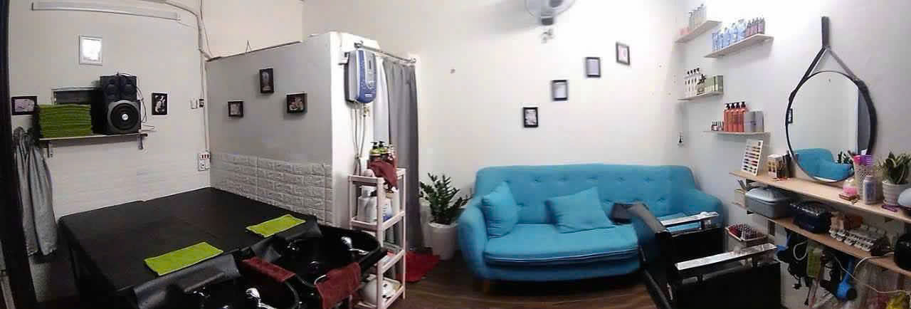 CẦN SANG NHƯỢNG NHANH TIỆM NAIL, GỘI ĐẦU GIÁ RẺ TẠI ĐÀ NẴNG