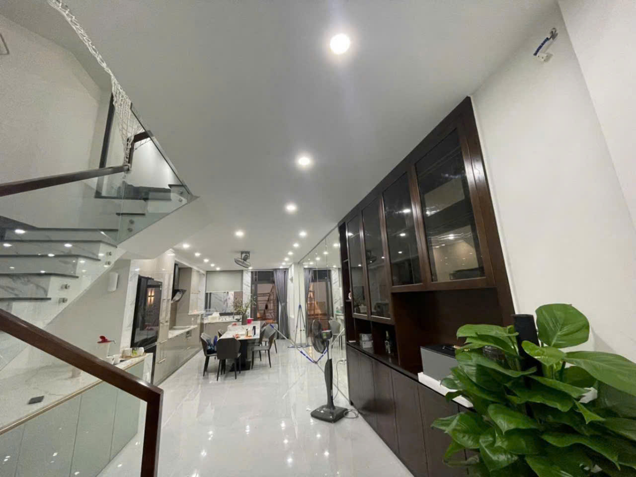 ĐƯỜNG 359, PLB, MẶT TIỀN KINH DOANH - NHÀ CỰC ĐẸP FULL NỘI THẤT - GIÁ 13 tỷ