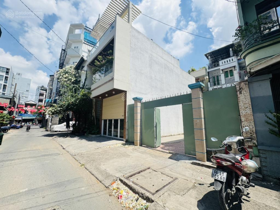 Bán đất ngang 6m, vuông vức ngay cầu Nguyễn Văn Cừ, 2 mặt tiền 12m không lộ giới, nhỉnh 16 tỷ