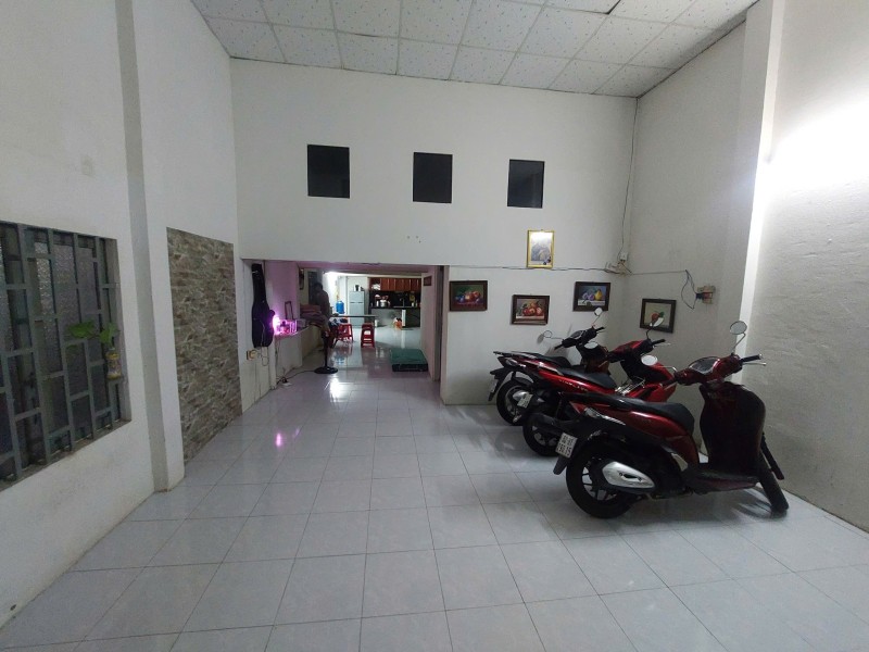 Bán nhà 100m2 LÔ GÓC 2 MẶT HẺM P.An Bình Dĩ An,giáp giới TP Thủ Đức