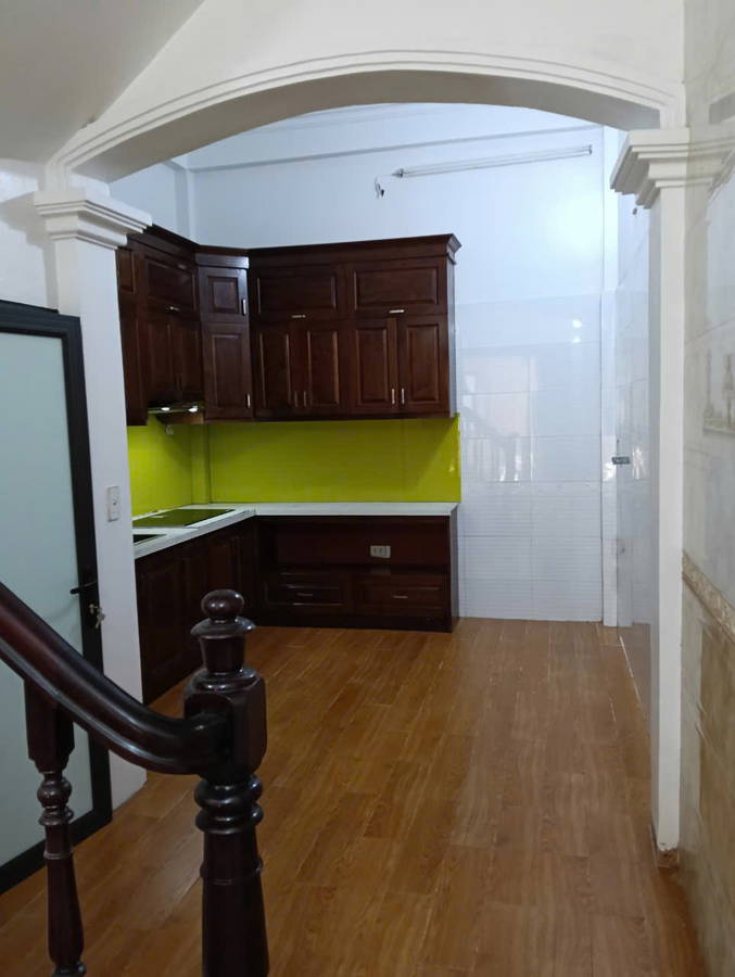 Bán nhà riêng đẹp tại Phan Đình Giót, 8,1 tỷ, 34m2, 4PN, 3WC ô tô qua nhà, Hà Đông, Hà Nội