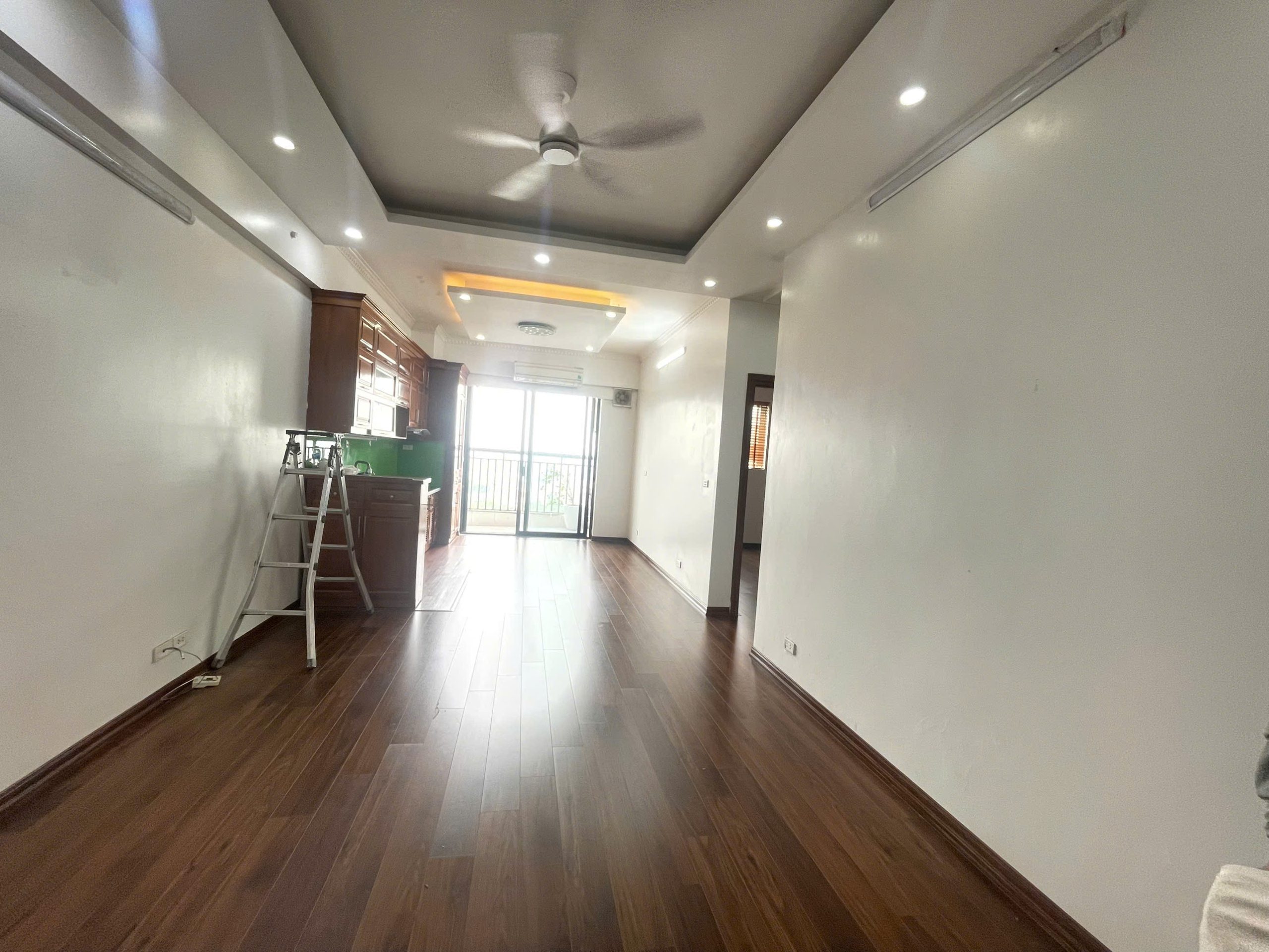 CHÍNH CHỦ CẦN CHO THUÊ CĂN HỘ ĐẸP - GIÁ TỐT - Vị Trí Tại Chung Cư Intracom 2 Cầu Diễn