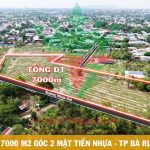  7000m2 - 1