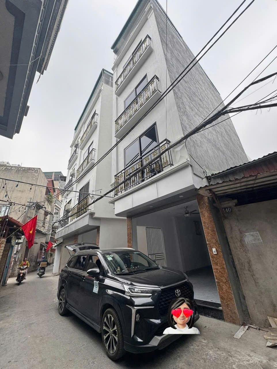 NHÀ ĐẸP - GIÁ TỐT - Vị Trí Đắc Địa Tại Ngõ 66, Tổ 11, Mậu Lương, Hà Đông, Hà Nội