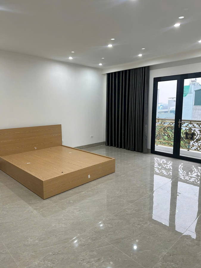 Bán nhà Trung Kiên - Bắc Từ Liêm 65m2 7 tầng thang máy ôto vào nhà giá gần 11 tỷ