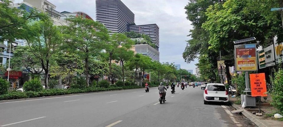 Bán mặt phố kinh doanh Đặng Văn Ngữ, Đống Đa 170m2 mặt tiền 6.2m, phân lô ô tô tránh 99 tỷ