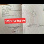  109m2 - 1