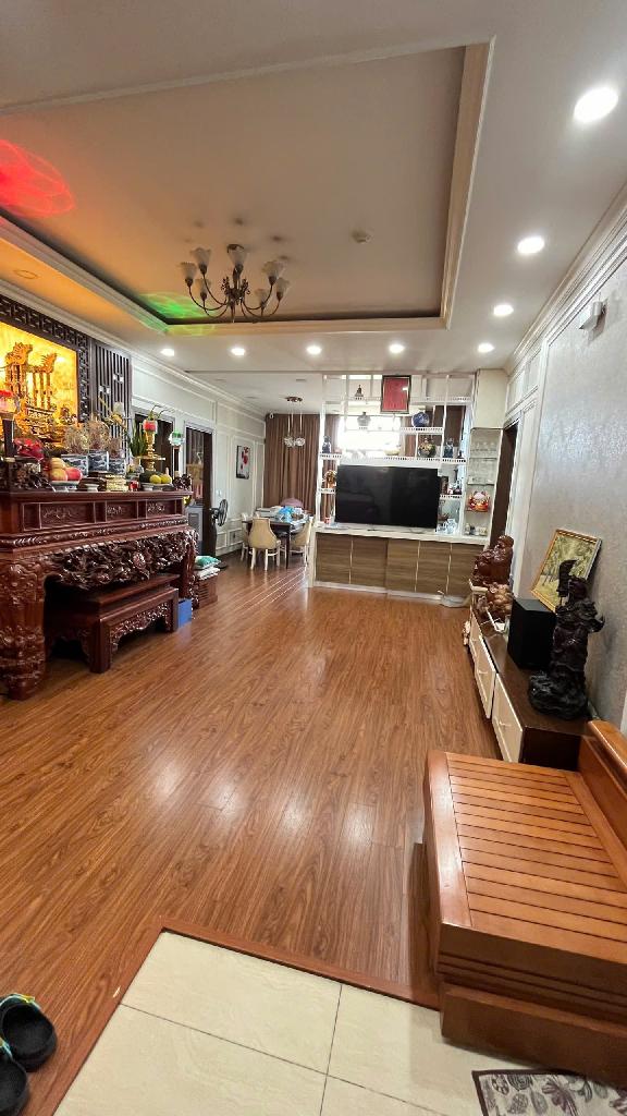  - CHỦ CẦN THANH KHOẢN NHANH - GIẢM CHÀO 500 TRIỆU - GIÁ CHÀO MỚI CÒN 14 TỶ