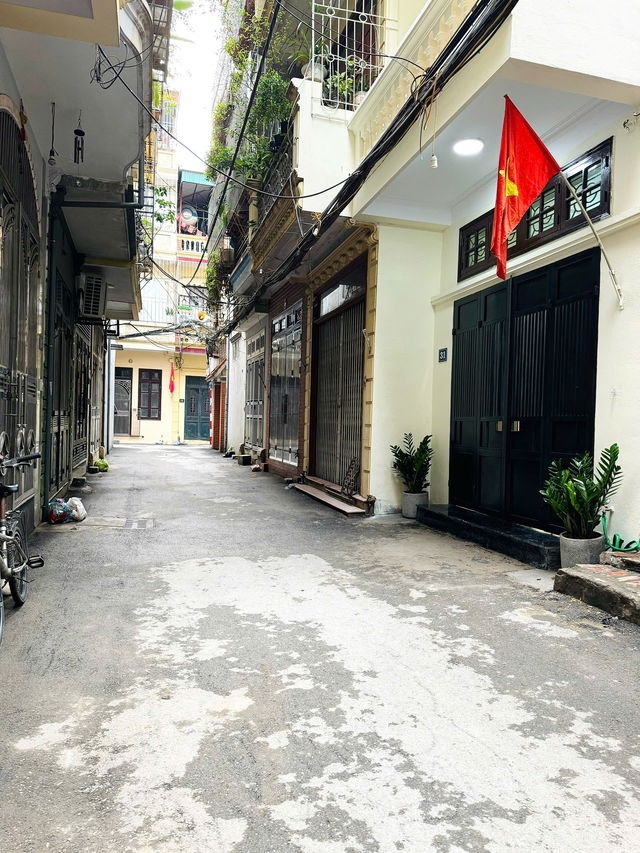 Bán Gấp Nhà Ngọc Thụy Long Biên 39m 4T Chỉ Hơn 8 Tỷ Ngõ Ô Tô Hàng Hiếm, Giá Đầu Tư