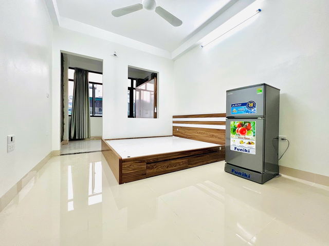 Siêu Phẩm Dòng Tiền Quận Hai Bà 60m2x7T Thang Máy - 70tr/ tháng