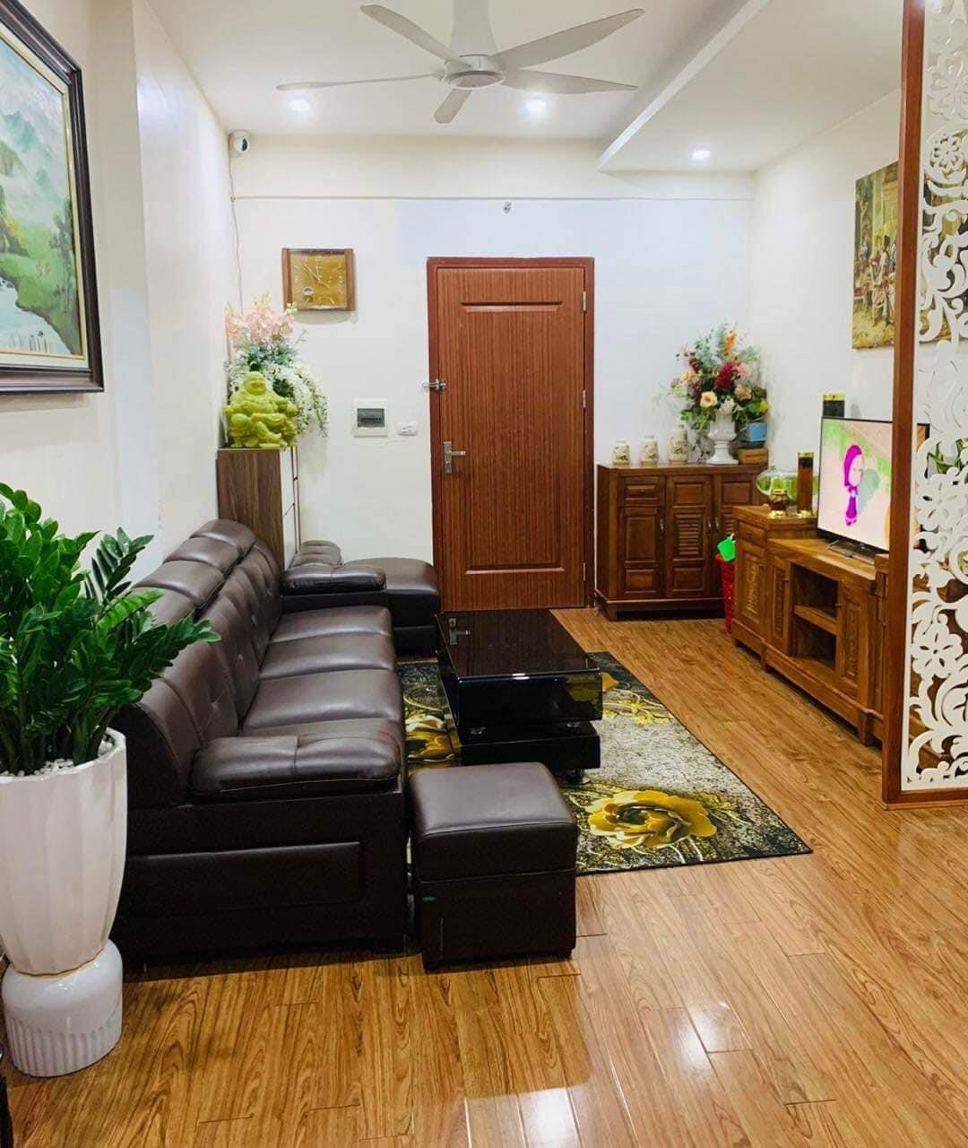 Cần bán căn hộ chung cư Kim Văn Kim Lũ – Hoàng Mai, Hà Nội