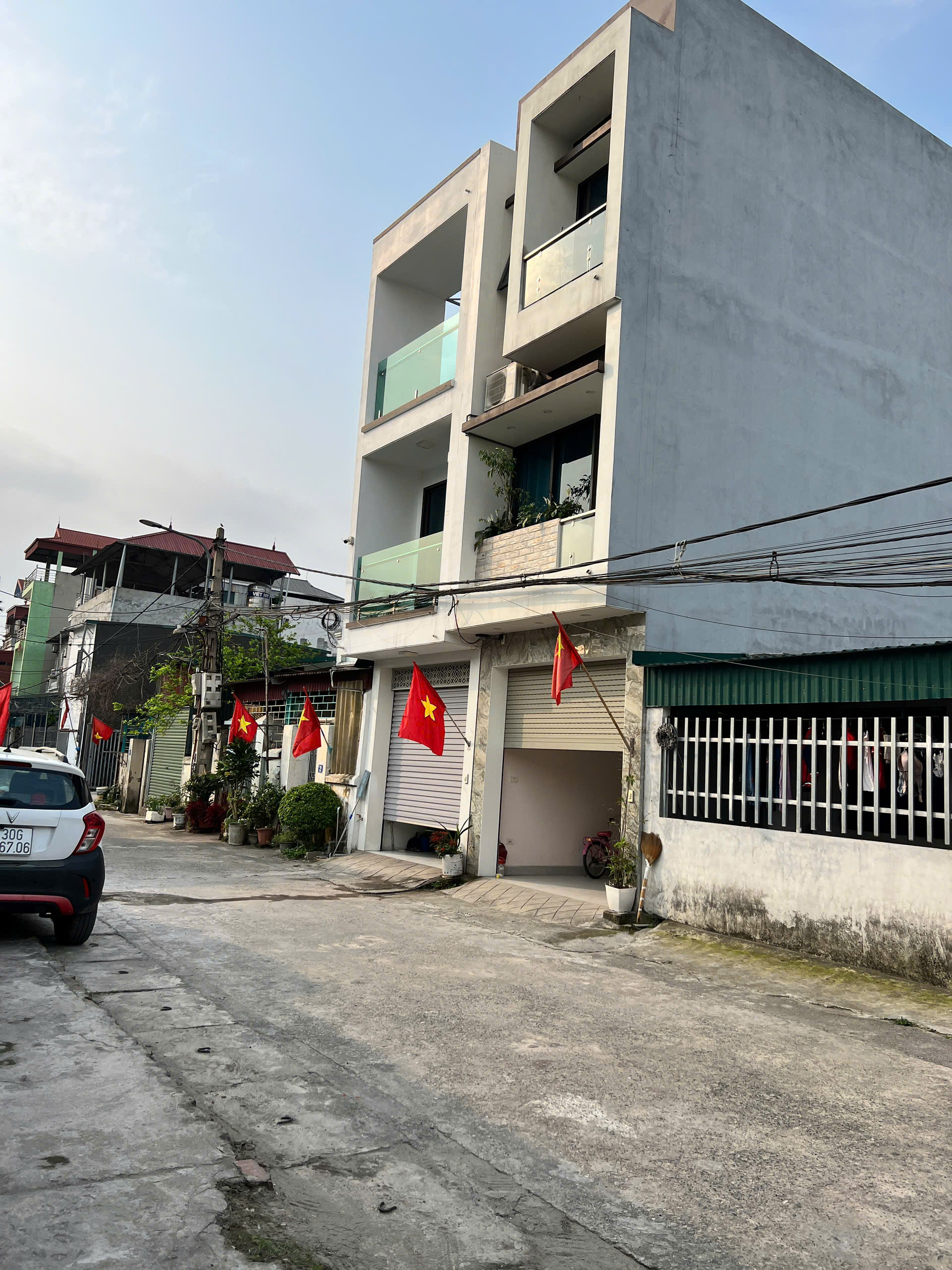 SỞ HỮU NGAY LÔ ĐẤT ĐẸP CHÍNH CHỦ BÁN - GIÁ TỐT - Vị Trí Đắc Địa Tại Thị Trấn Tổ 45, Đông Anh, Thành Phố Hà Nội