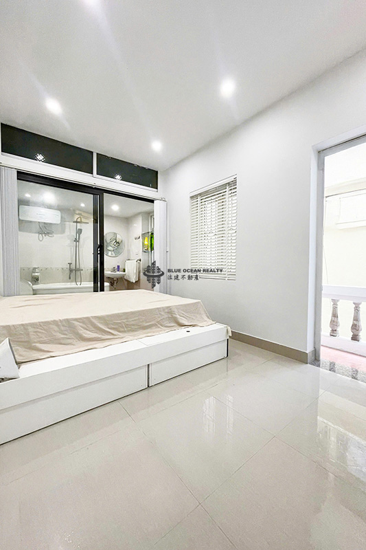 Nhà đẹp phố Thụy Khuê, Tây Hồ, 32M², 4 tầng, nhỉnh 7 tỷ, kinh doanh tốt