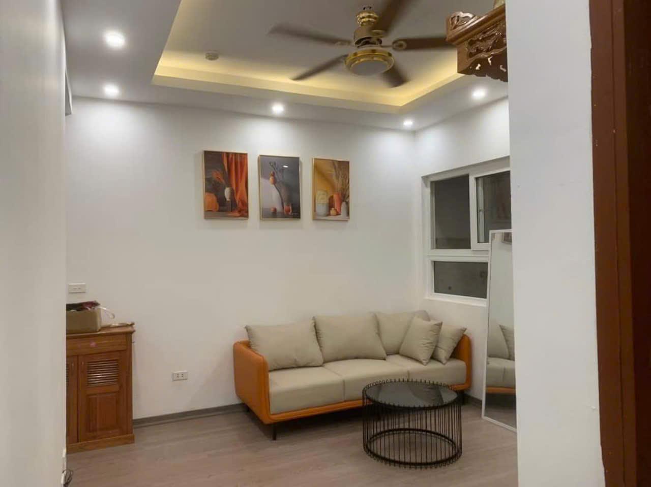 BÁN CĂN GÓC 2 NGỦ – 2 VỆ SINH – CHUNG CƯ ĐẠI KIM – VIEW THOÁNG – GIÁ CHỈ 2,9 TỶ