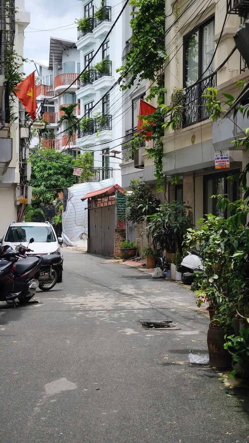 Chỉ còn duy nhất một căn nhà đẹp NGỌC THỤY-LONG BIÊN 44m 4T chỉ 8.2 tỷ ngõ ô tô