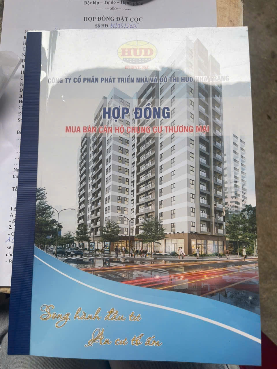 Bán căn hộ view đẹp cả hiện tại và tương lai không bị che chắn bới dự án khác: Căn 14.14 CCU Phước Long A, chủ đầu tư
