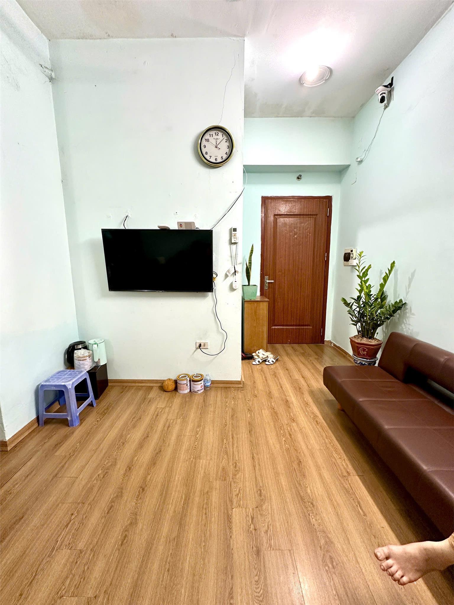 Cần bán gấp căn hộ chung cư CT11 Kim Văn Kim Lũ - Giá tốt!