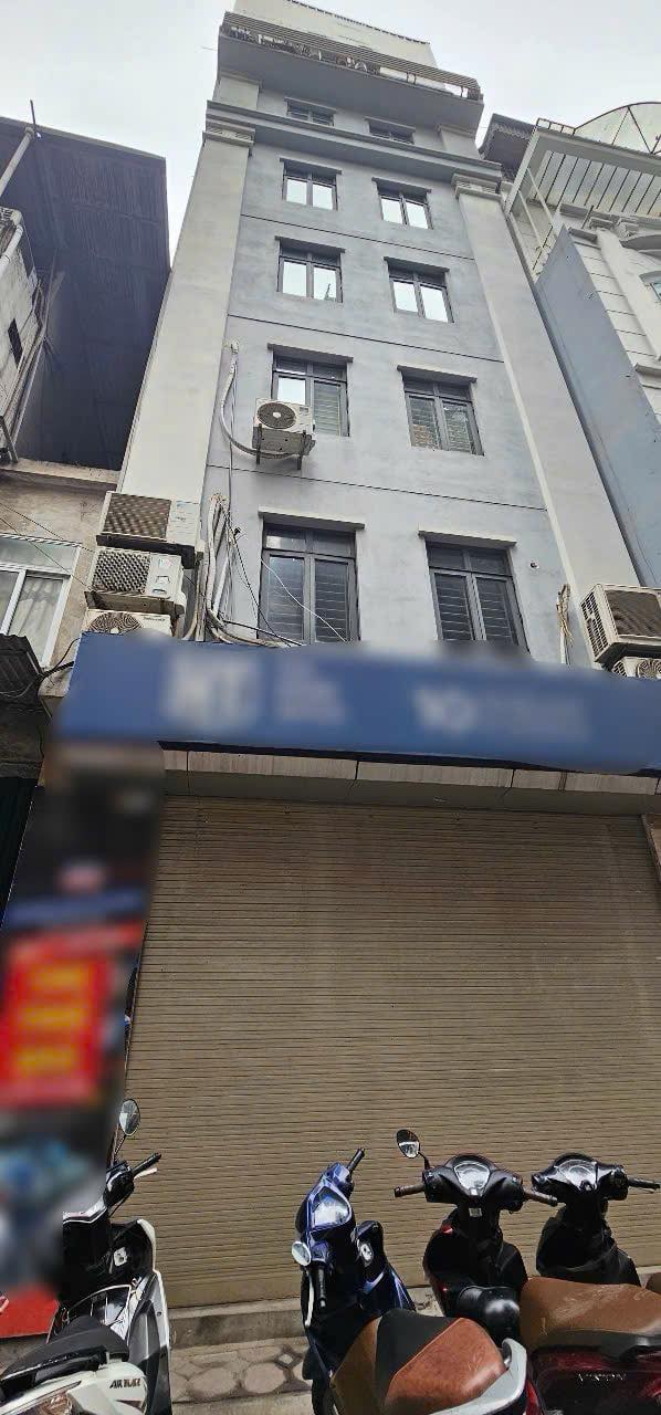 CHU THUẾ PHỐ HUẾ - HAI BÀ TRƯNNG - HN