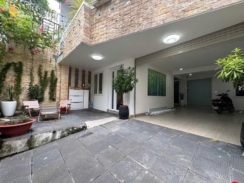 Nhà Văn Phòng HXH 7×22 Hoàng Hoa Thám F7 Bình Thạnh 2XTỷ