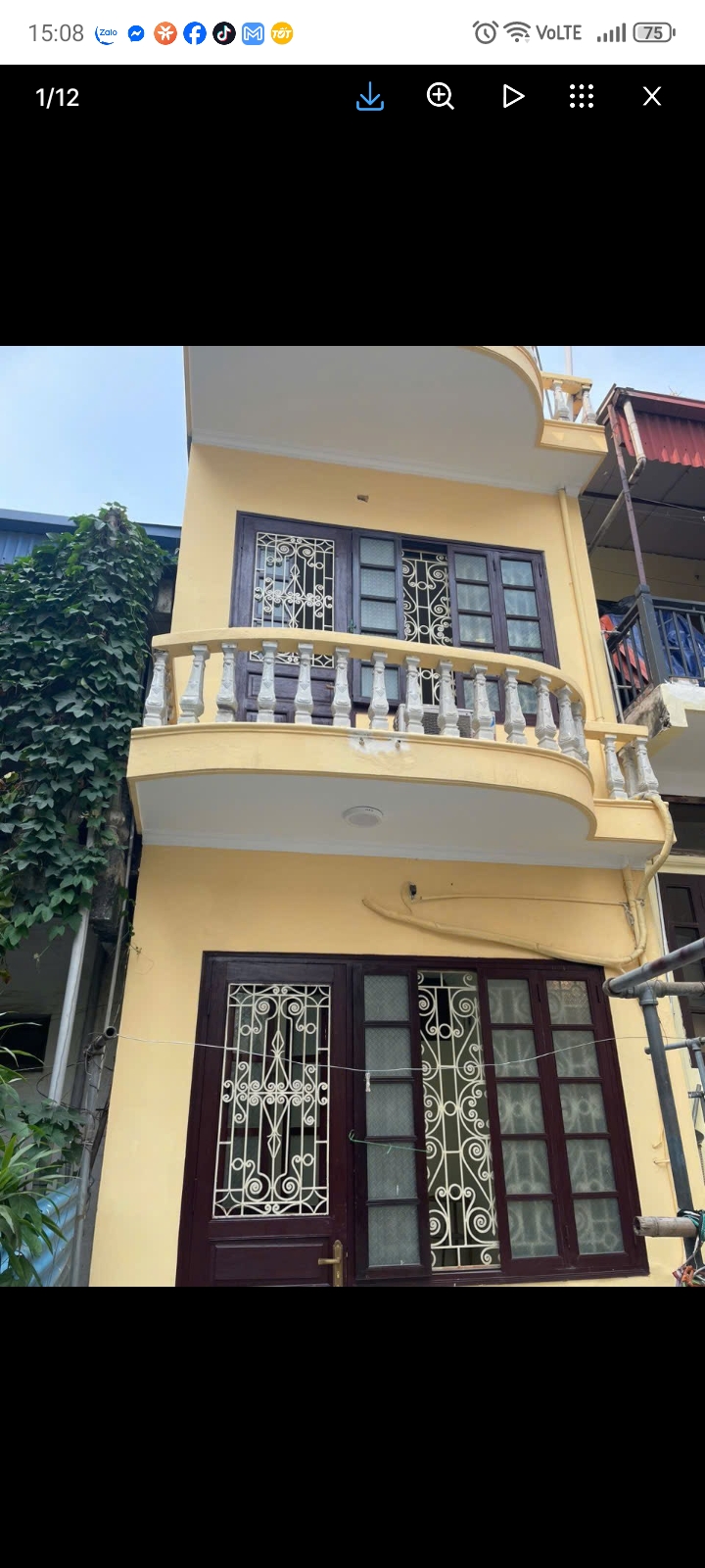 BÁN NHÀ PHỐ PHƯƠNG MAI- TRUNG TÂM QUẬN ĐỐNG ĐA - NHÀ ĐẸP, GIÁ HỢP LÝ