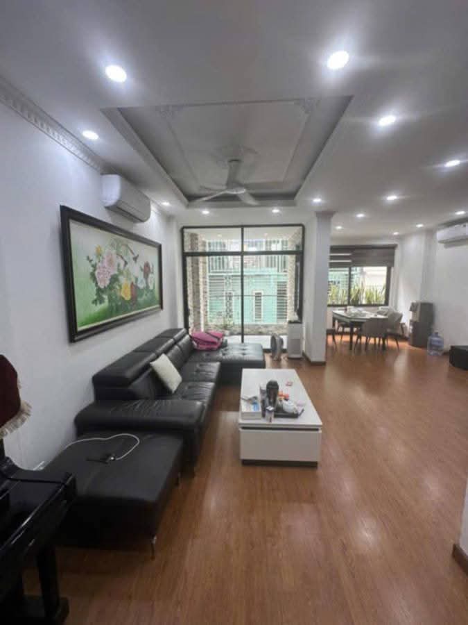 CỰC HIẾM - BÁN NHÀ SIÊU PHẨM TRẦN QUANG DIỆU – PHÂN LÔ – THANG MÁY – Ô TÔ TRÁNH