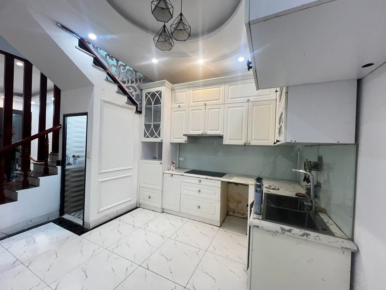 MỘT CĂN DUY NHẤT - BÁN NHÀ NGÕ 3 THÁI HÀ – Ô TÔ ĐỖ CỬA – 40m² x 4T – 14.8 TỶ