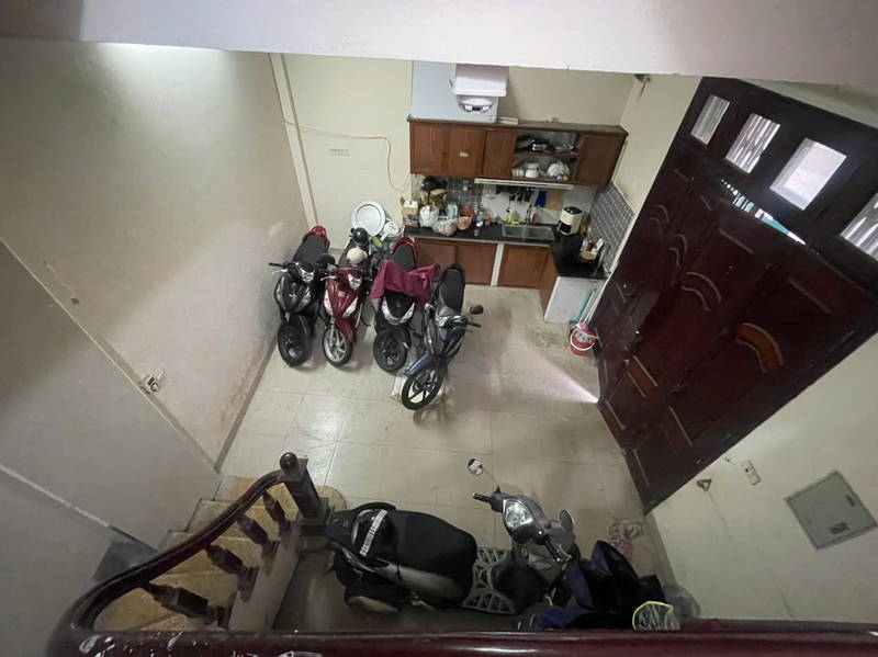 CỰC PHẨM - BÁN NHÀ KIM HOA – TRUNG TÂM ĐỐNG ĐA