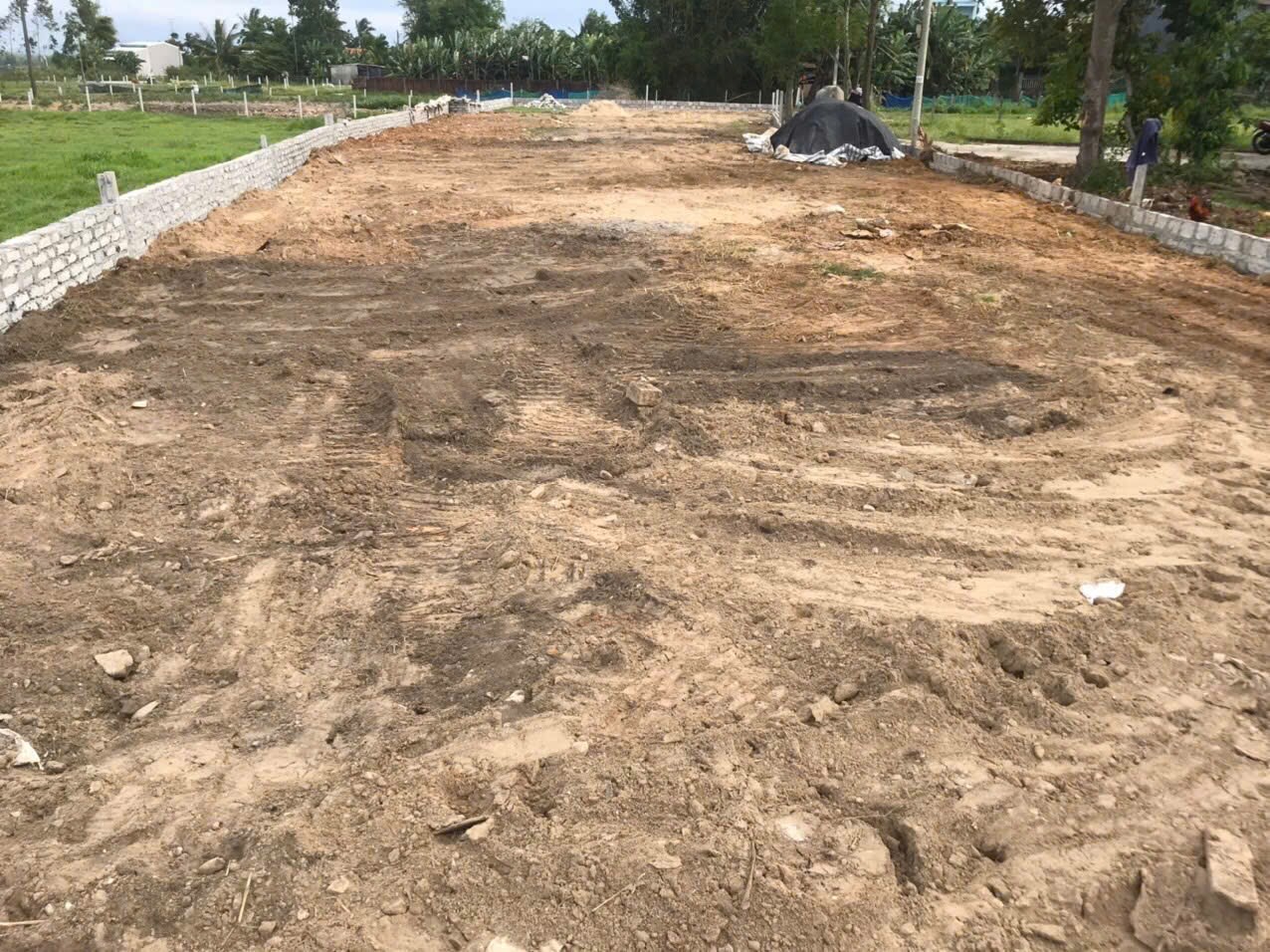 Bán lô đất vuông vức đường Mỹ Đa Đông 12 dát Võ Nguyên Giáp