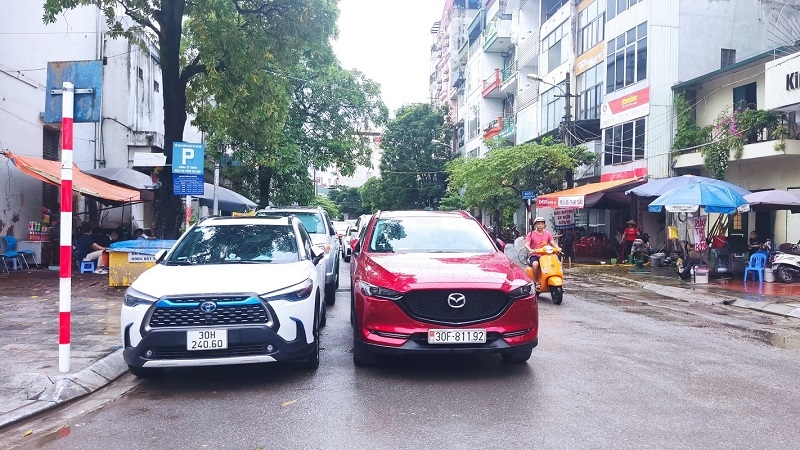 NHÀ MẶT PHỐ PHAN VĂN TRỊ - mặt tiền≈4m phố rộng thênh thang, ô tô tránh, KINH DOANH ngày đêm