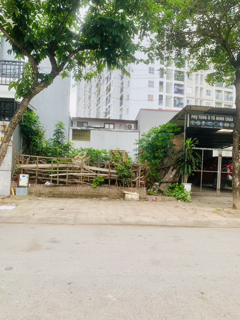 PHÚC LỢI 16tỷ MẶT TIỀN 6m,PHÂN LÔ VỈA HÈ Ô TÔ TRÁNH NHAU,LONG BIÊN HÀ NỘI