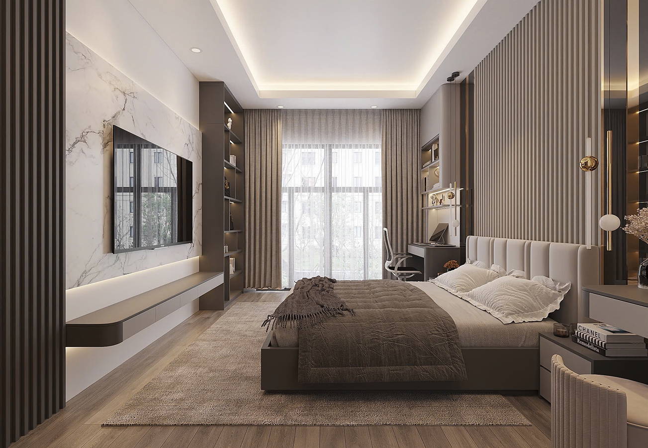 CỰC PHẨM Hoàng Như Tiếp, Hồng Tiến 50M, 6 tầng thang máy, full nội thất- Nhỉnh 12 TỶ