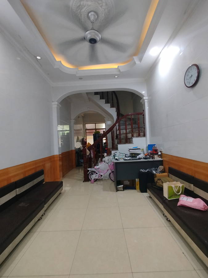 Bán Nhà Dân Xây Đại Từ. Hoàng Mai. DT 43m2. MT 3,8m. 4 Tầng. Giá 8,18 Tỷ.