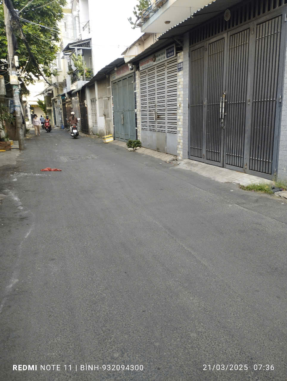 Nhà Đẹp 5Tầng có thang máy 5×10 Phan Huy Ích F12 Gò Vấp 7,XxTỷ