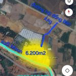  6200m2 - 3