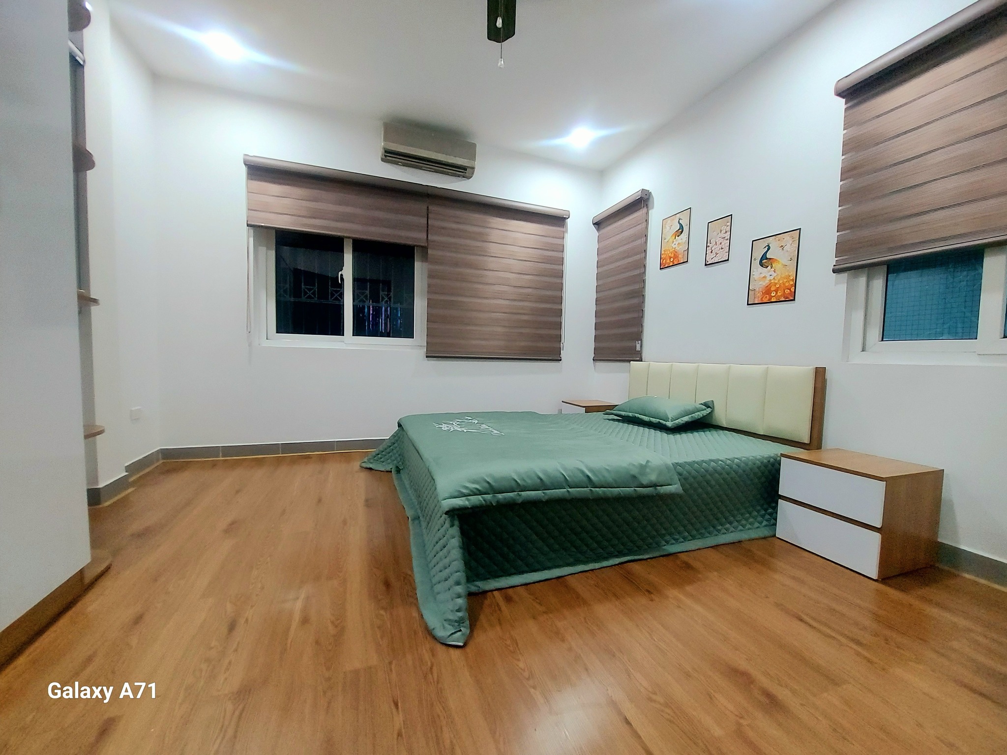 NHÀ ĐẸP - 2 MẶT THOÁNG - NGÕ BA GÁC THÔNG KINH DOANH, DÂN TRÍ CAO, NHÀ DÂN XÂY, NỘI THẤT HOÀN THIỆN ĐẸP ❤️❤️
