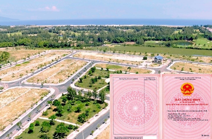 Giá rẻ khó tin! Chỉ 450tr có ngay lô đất view đẹp, mặt tiền quốc lộ 19, trung tâm Quy Nhơn!