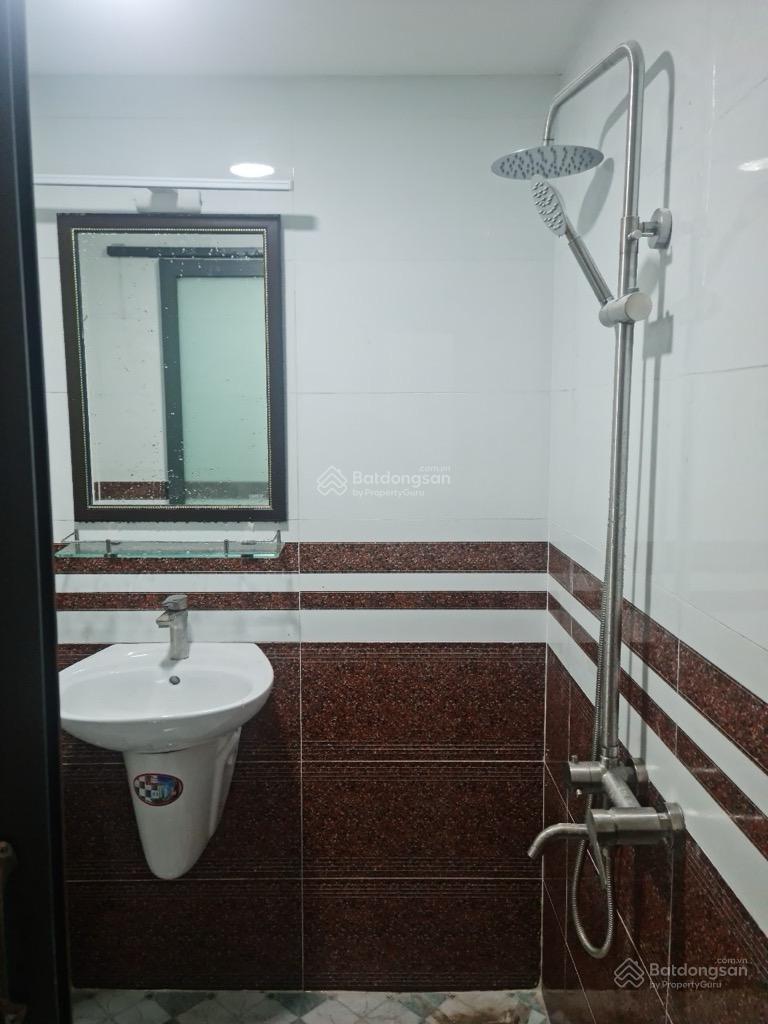 Đường nhựa 8m khu đồng bộ - nhà 4 tầng (4x15m) cách mặt tiền đường Phạm Văn Đồng 100m. Chỉ 8.9 tỷ