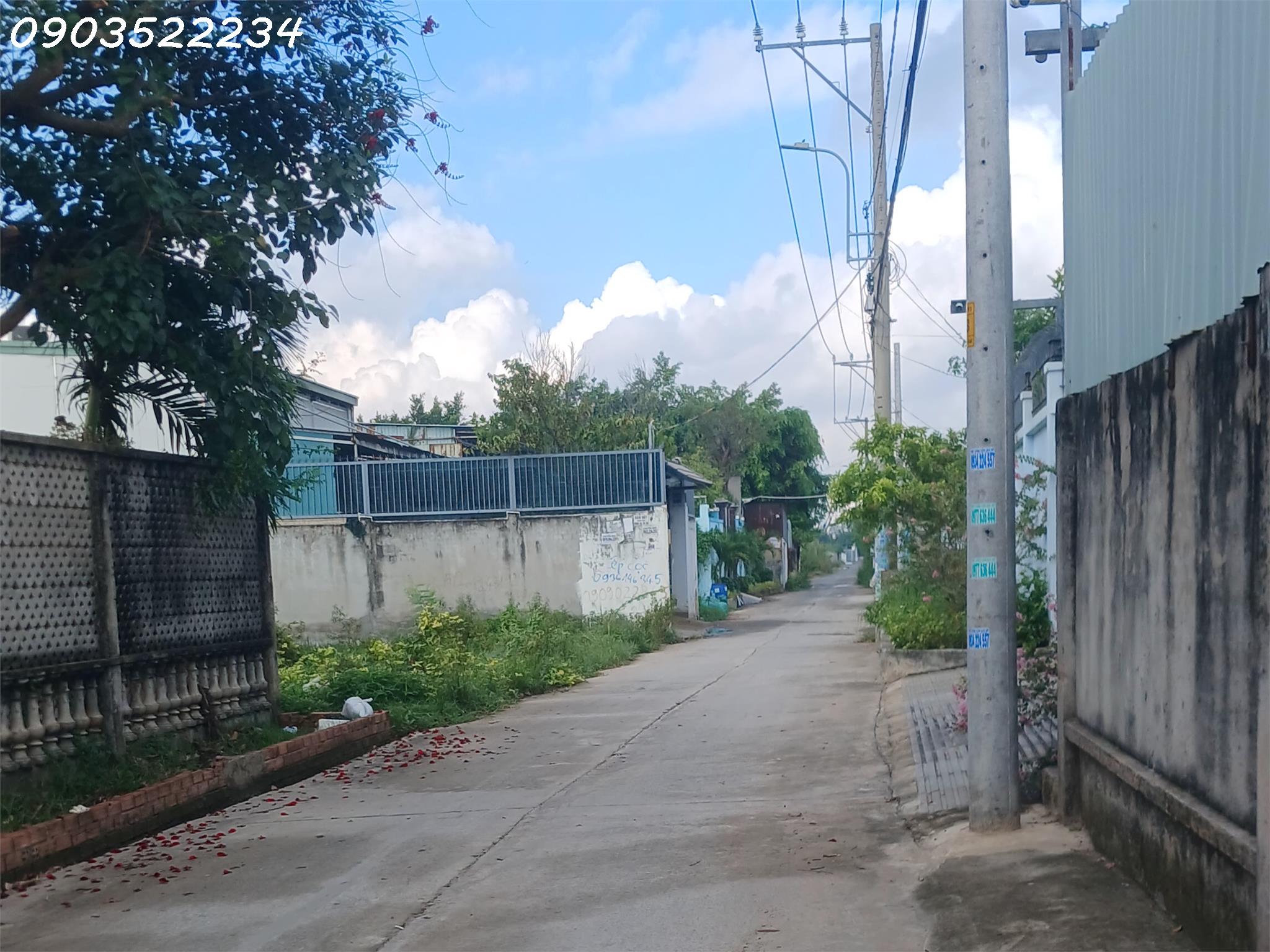 Bán nhà mặt phố tại Đường Võ Văn Hát, Quận 9, TP.HCM, 17 tỷ (TL), 1169m2