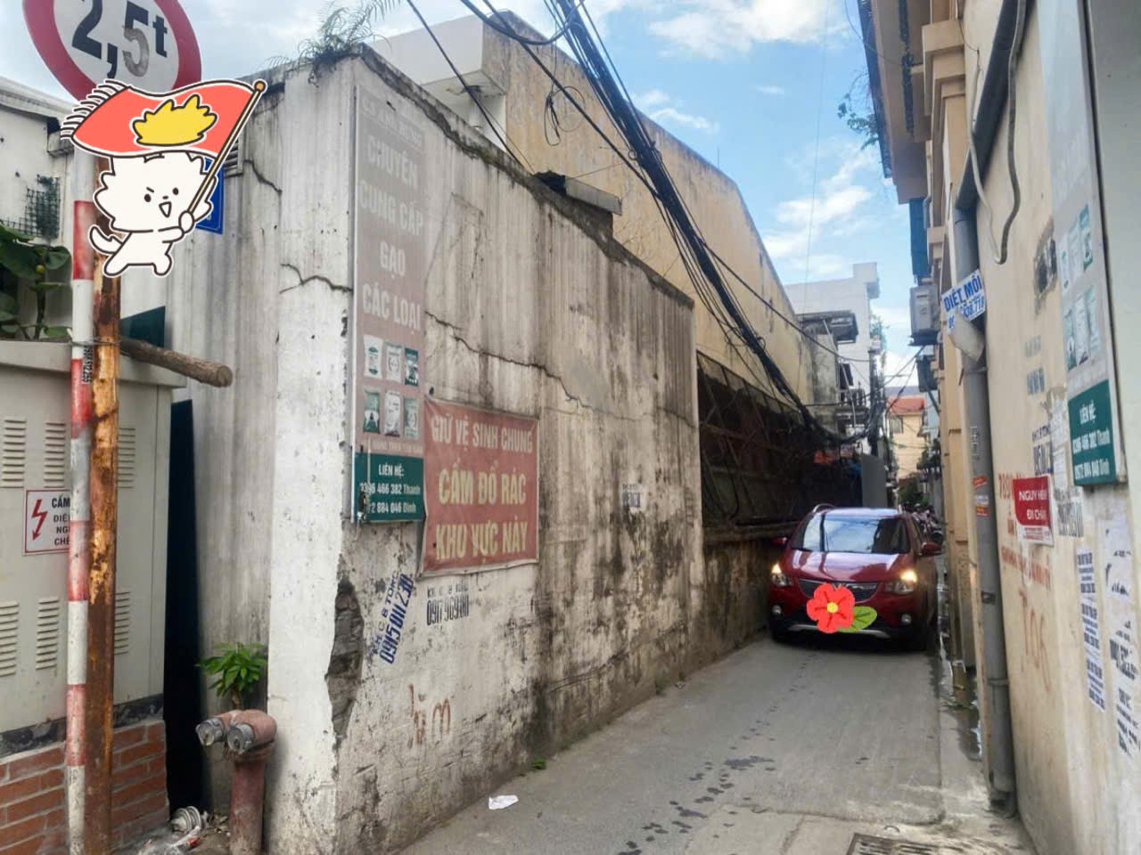 GẤP GẤP - CẦN TIỀN CHO CON DU HỌC - CHỦ NHỜ BÁN NHÀ ĐẸP – VŨ XUÂN THIỀU, LONG BIÊN – Ô TÔ ĐỖ CỬA NHÀ - NGÕ THÔNG - SIÊU
