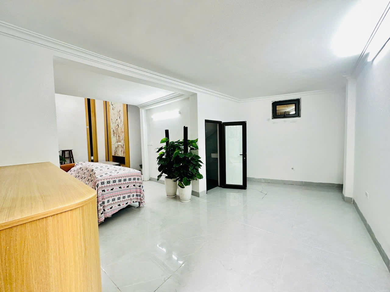 NHÀ ĐẸP - GẦN PHỐ - GIÁ TỐT TẠI NGÕ QUỲNH, HAI BÀ TRƯNG