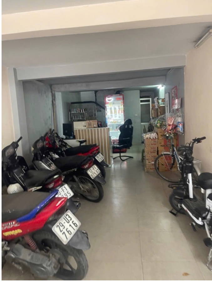 Bán Nhà Hoàng Hoa Thám. Ba Đình. Ô Tô. Vỉa Hè. DT 46m2. MT 3,6m. 5 Tầng. Giá 17,5 Tỷ.