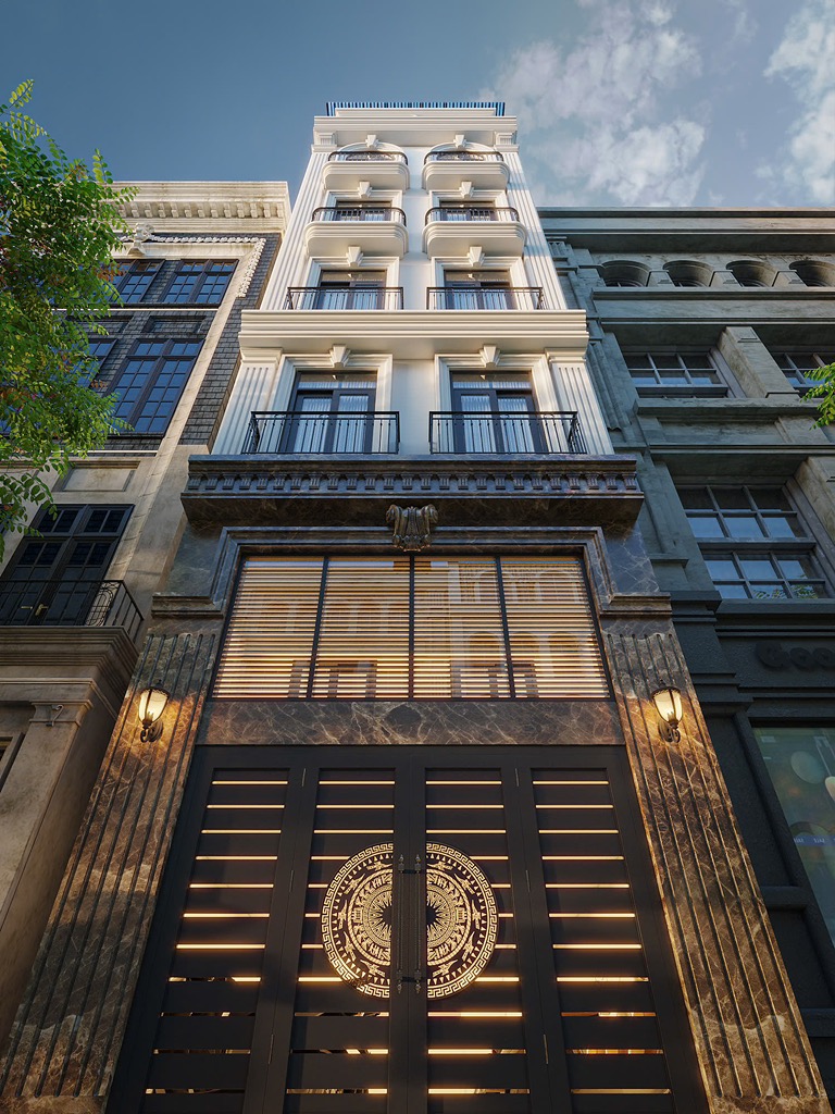 (Tin thật 100%) Bán CHDV 2 mặt tiền 85m2 x 18CH tại Minh Khai - Dòng tiền 1,1 tỷ/năm -Cách ô tô 15m