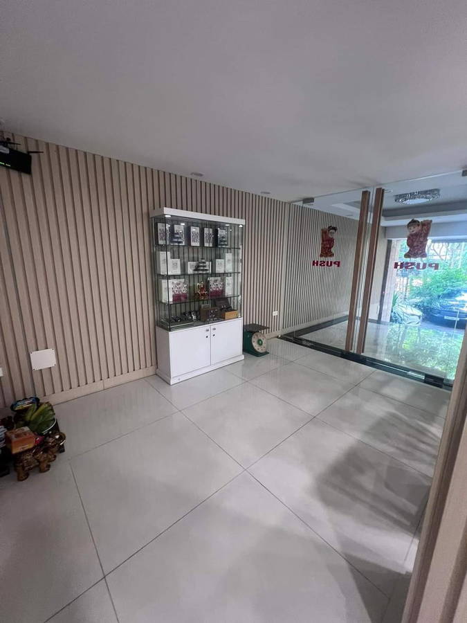 Phố Lê TRọng Tấn 60 m2 x 8 tầng MT 5.3 m giá 26.5 Tỷ K/D Ô Tô Tránh Quận Thanh Xuân