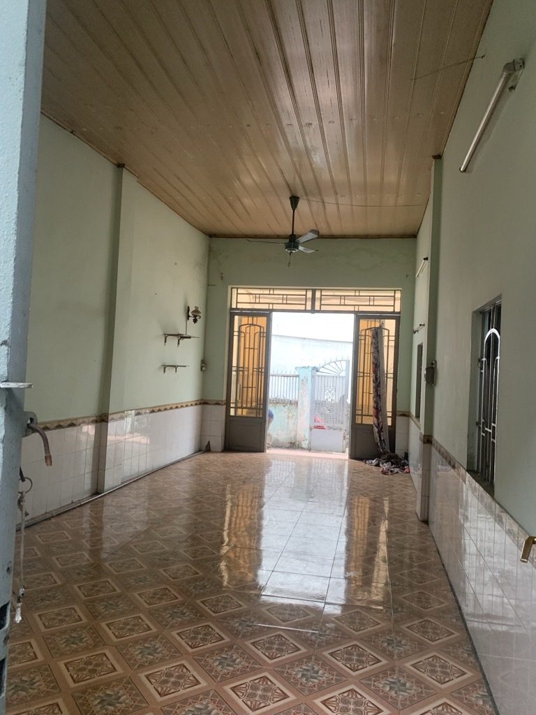 Bán đất Gò Vấp 88m² – Hẻm xe hơi – Sát mặt tiền Thống Nhất – Nhỉnh 6 tỷ