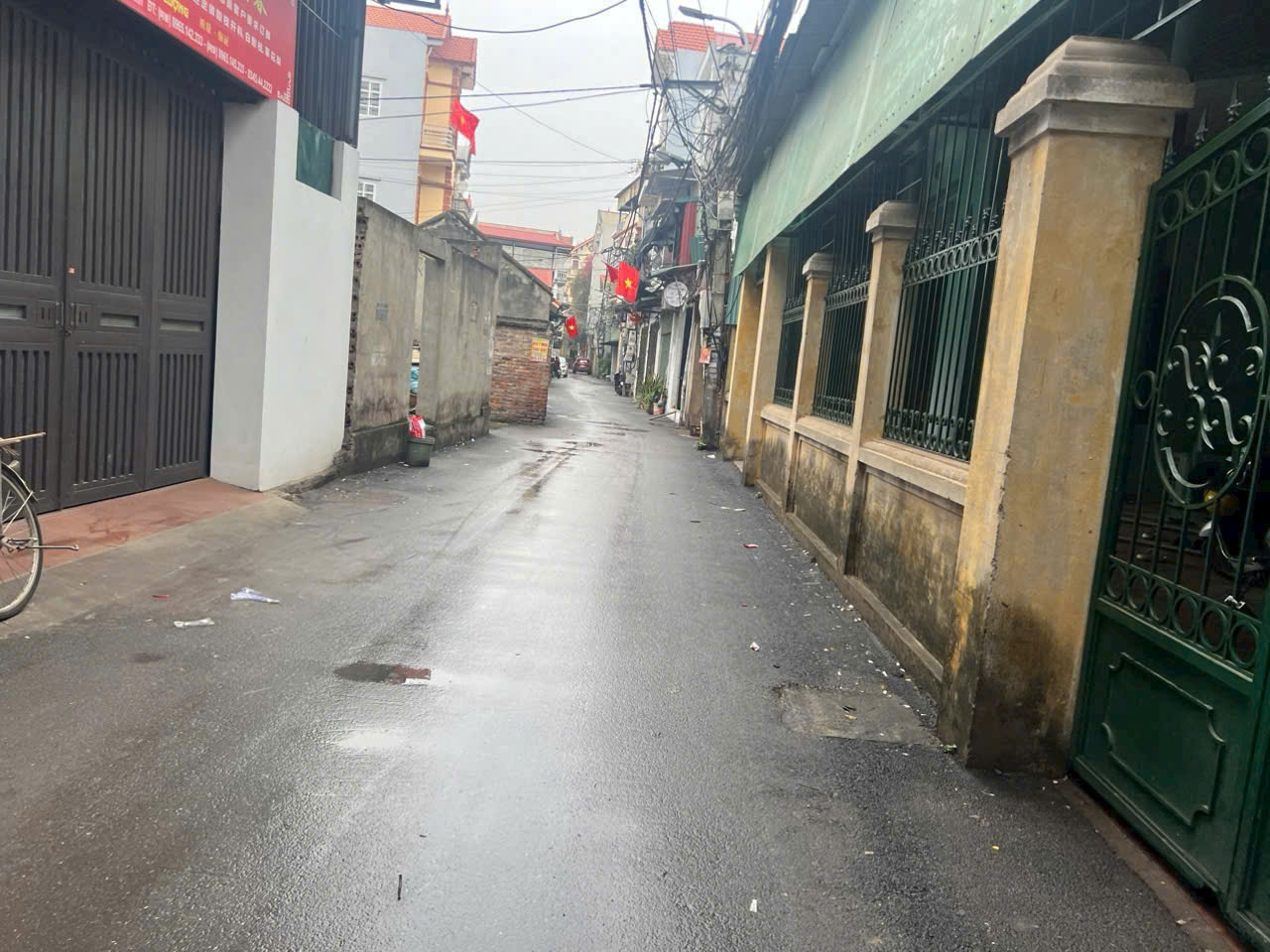 , Chính chủ bao đẹp Khu đô thị Hương Mạc, Từ Sơn, là nơi có vị trí cực chất với diện tích 78m2, giá chỉ 1,85 tỷ.