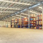  2500m2 - 4