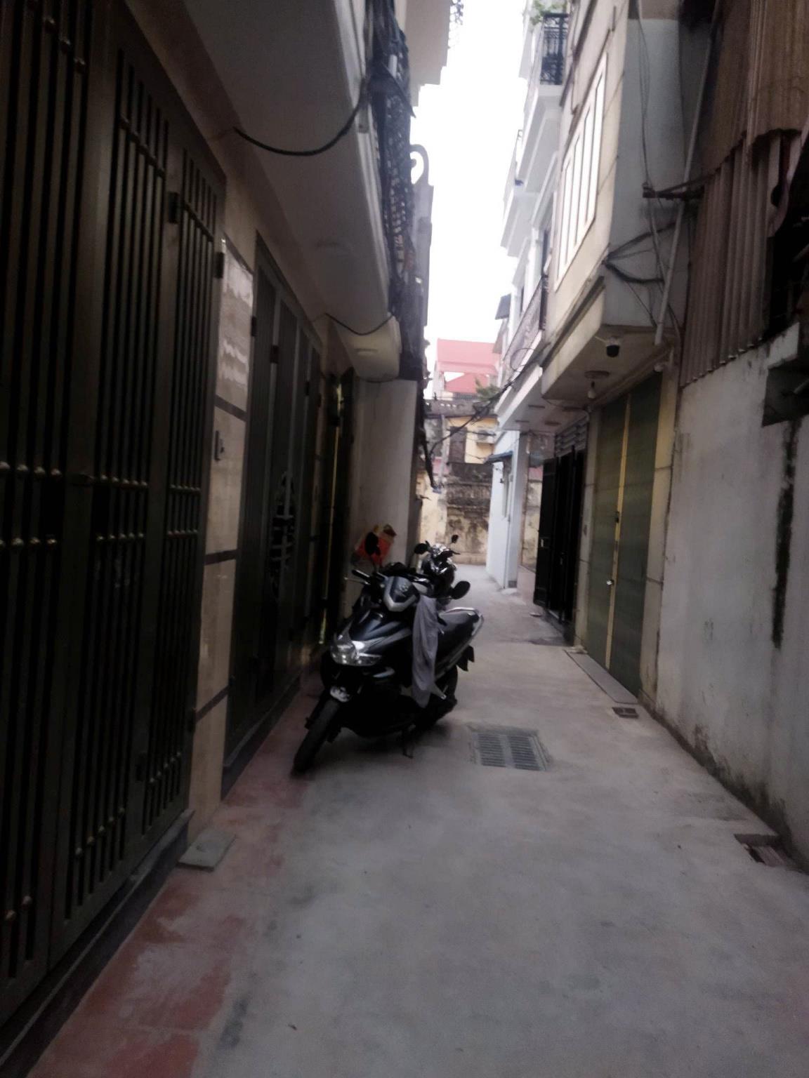 NHÀ ĐẸP - GIÁ TỐT - VỊ TRÍ ĐẮC ĐỊA TẠI TRỊNH VĂN BÔ, Phường Phương Canh, Nam Từ Liêm, Hà Nội